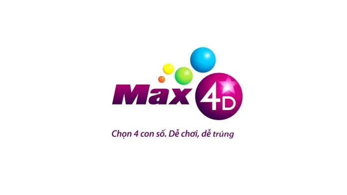 Cách Chơi Max 4D Vietlott Chi Tiết A-Z ⚡️ Cơ Cấu Giải Thưởng