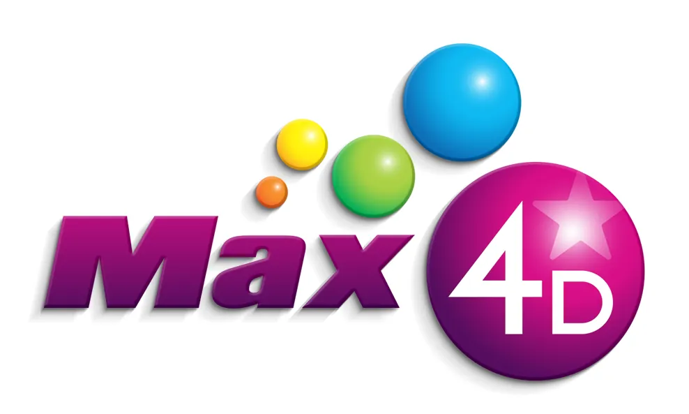 Xo so Max 4D - Kết quả xổ số điện toán Max 4D Vietlott "Hôm Nay"