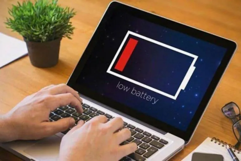 【Hướng Dẫn】Cách Xả Pin Macbook Chuẩn Và An Toàn Bạn Nên Biết