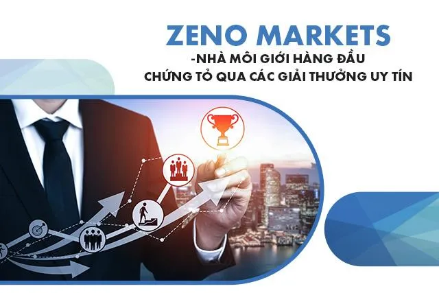 Sàn Zeno Markets Có Lừa Đảo Không? ⚡️ Sự Thật Về Sàn Zeno Markets