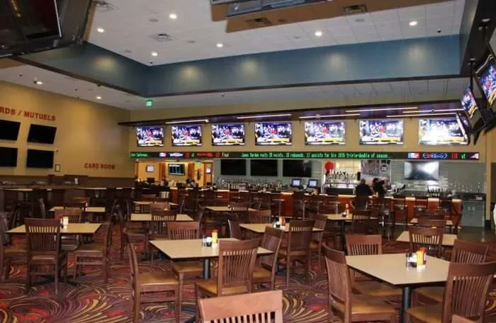 Tổng Hợp 9 Casino Nổi Tiếng Nhất Orlando Bạn Nên Ghé Thăm Một Lần