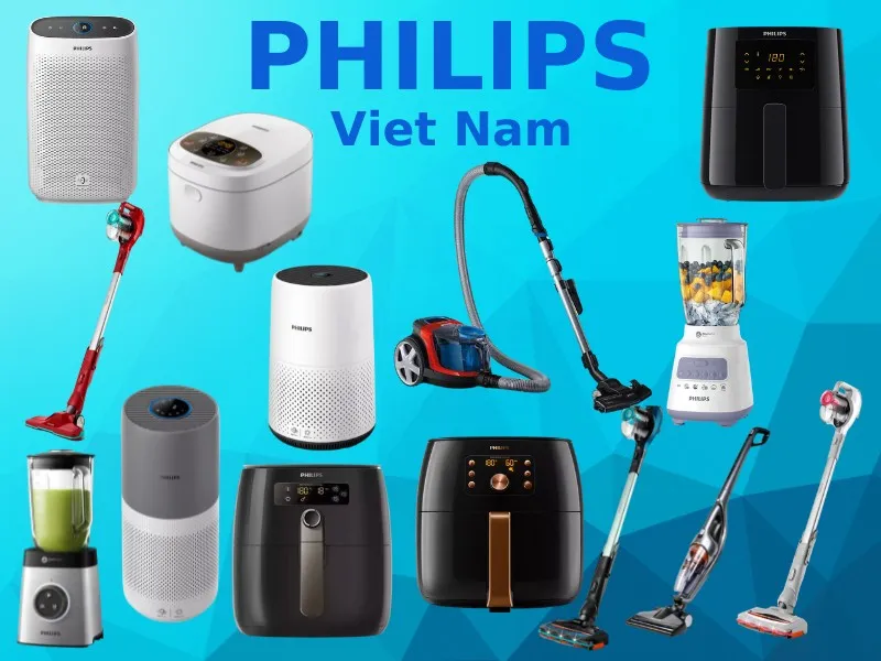 Top +10 Các Hãng Đồ Gia Dụng Tại Việt Nam Uy Tín Nhất Hiện Nay