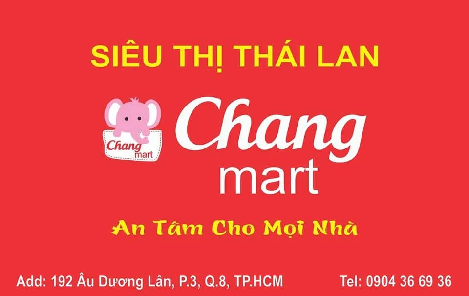 Top +10 Cửa Hàng Bán Đồ Thái Lan Tại TPHCM Giá Tốt Nhất