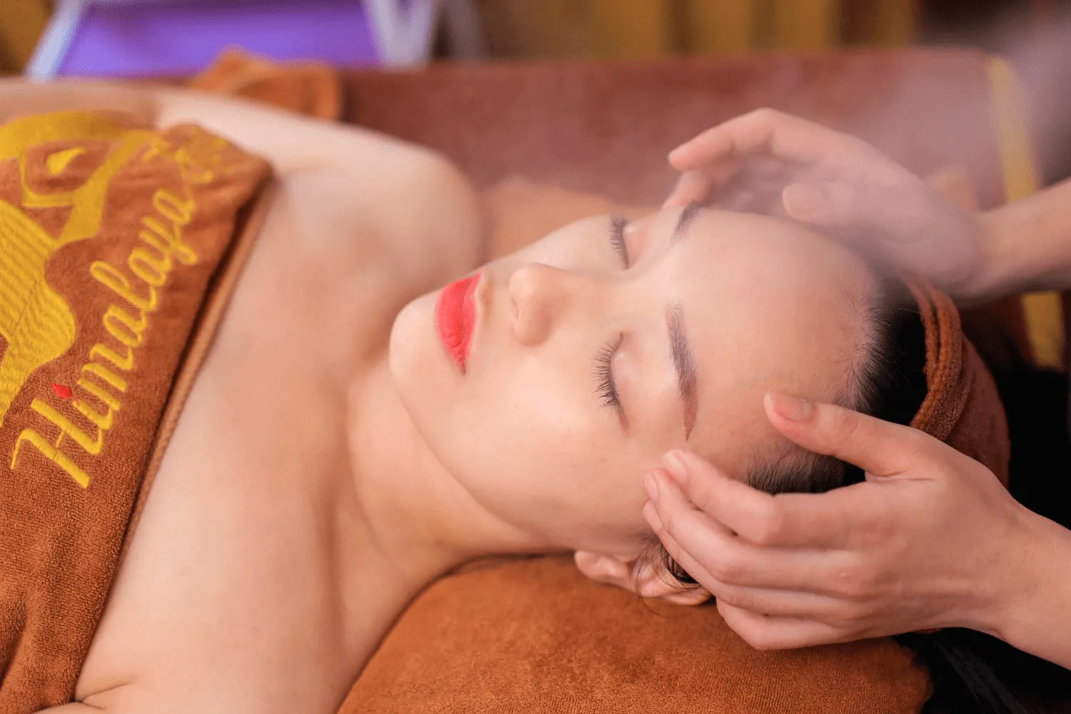 Top +10 Địa Điểm Gội Đầu Massage Thư Giãn Tại TPHCM