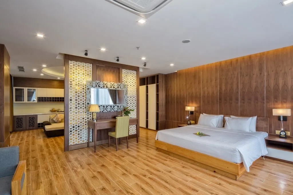 Top +10 Khách Sạn Gần Biển Đà Nẵng View Đẹp ⚡️ Giá Tốt Nhất
