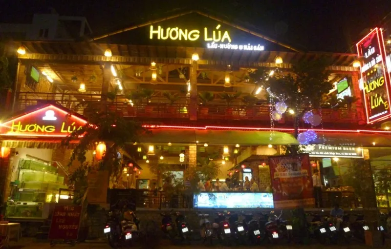 Top +10 Nhà Hàng Hải Sản Ở Sài Gòn Ngon Nổi Tiếng Nhất