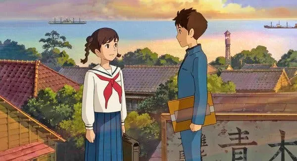 Top +10 Phim Anime Thuyết Minh Hay Nhất Bạn Nên Xem Một Lần