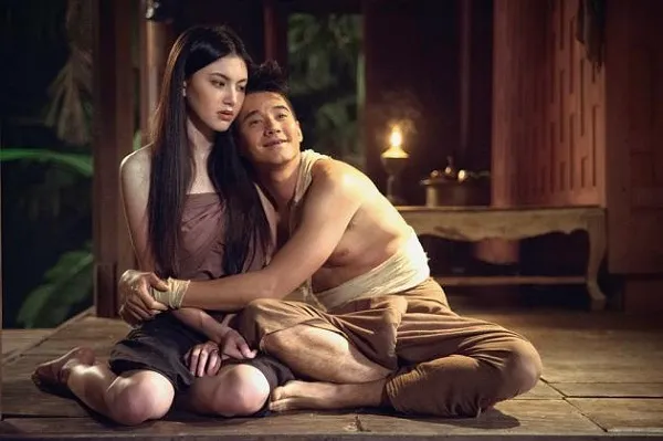 Top +10 Phim Ma Hài Thái Lan Hay Nhất Mọi Thời Đại