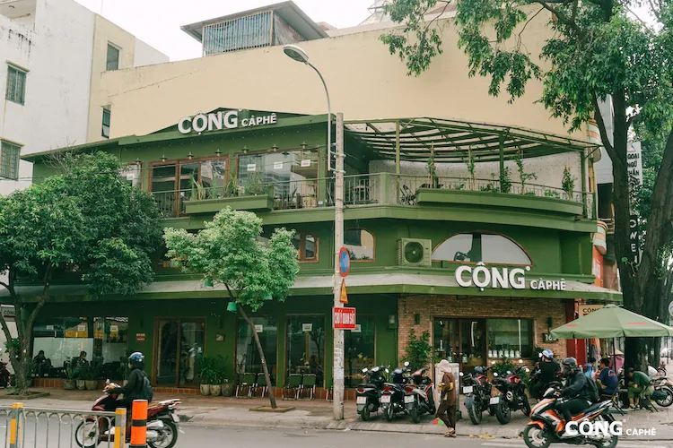 Top +10 Quán Cafe Đẹp Đồ Uống Ngon Ở Hà Nội Nổi Tiếng Nhất