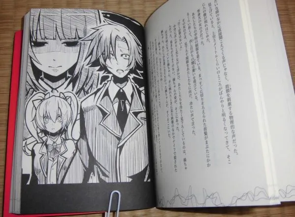Top +10 Shop Phụ Kiện Anime/Manga Tại TPHCM Giá Tốt Nhất