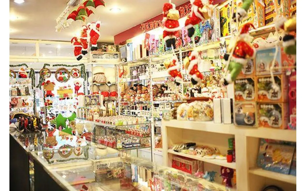 Top +10 Shop Quà Tặng Lưu Niệm Tại TPHCM Giá Tốt Nhất