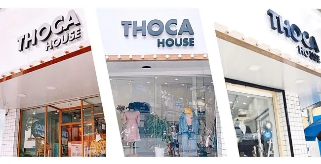 Top +10 Shop Thời Trang Nữ Cao Cấp Tại TPHCM Giá Tốt Nhất