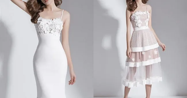 Top +10 Shop Váy Đầm Nữ Đẹp Tại TPHCM Giá Tốt Nhất