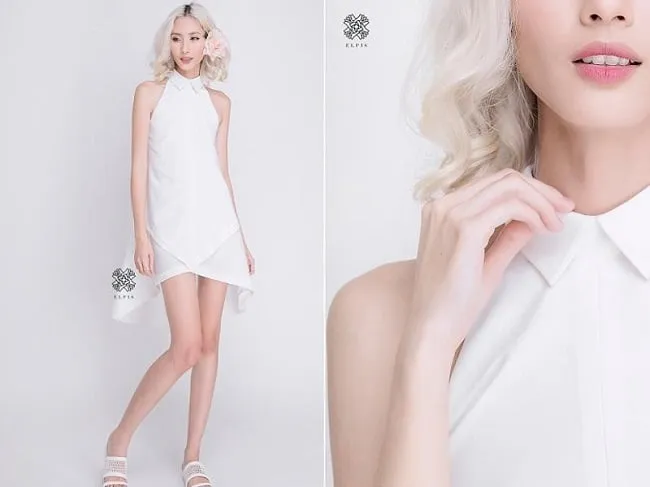 Top +10 Shop Váy Đầm Nữ Đẹp Tại TPHCM Giá Tốt Nhất