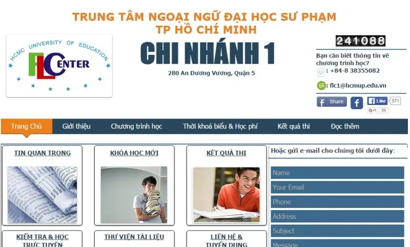 Top +10 Trung Tâm Học Tiếng Trung – Tiếng Hoa Tại TPHCM Tốt Nhất