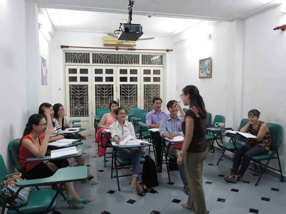 Top +10 Trung Tâm Học Tiếng Trung – Tiếng Hoa Tại TPHCM Tốt Nhất