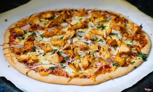 Top +15 Thương Hiệu Pizza Ngon & Nổi Tiếng Tại TPHCM