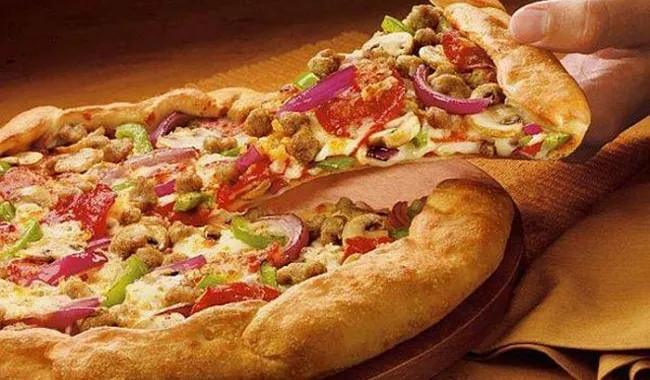 Top +15 Thương Hiệu Pizza Ngon & Nổi Tiếng Tại TPHCM