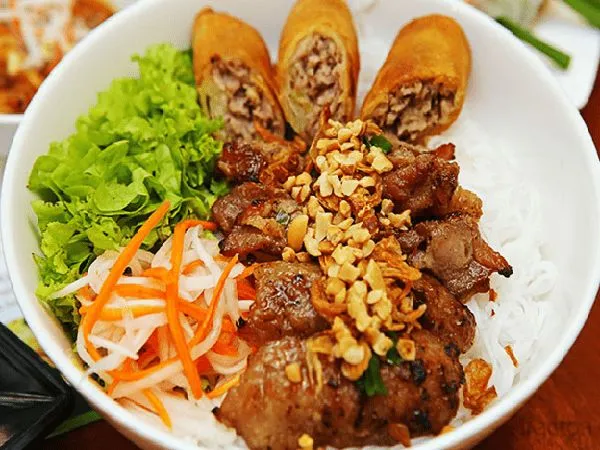 Top +20 Địa Chỉ Ăn Trưa Tại TPHCM Siêu Ngon Chuẩn Vị Sài Gòn