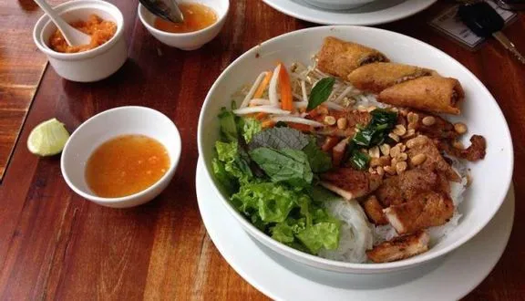 Top +20 Món Ăn Sáng Sài Gòn Siêu Ngon Chuẩn Vị