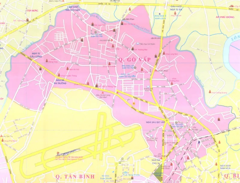 TPHCM Có Bao Nhiêu Quận Huyện ⚡️ Update Mới Nhất 2023