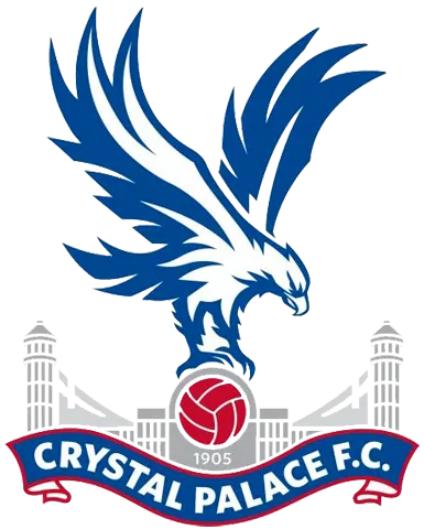 Ý Nghĩa Logo Crystal Palace Là Gì? ⚡ Danh Hiệu Của Crystal Palace