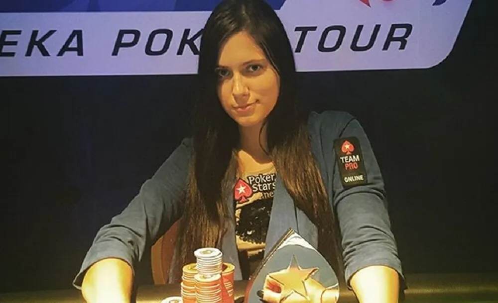 Sự Nghiệp Cờ Bạc Liliya Novikova – Tay Chơi Poker Thành Công Người Nga